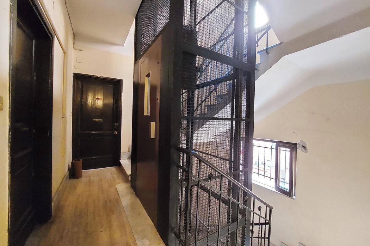 Parioli Apartment Self Check In Rom Exterior foto